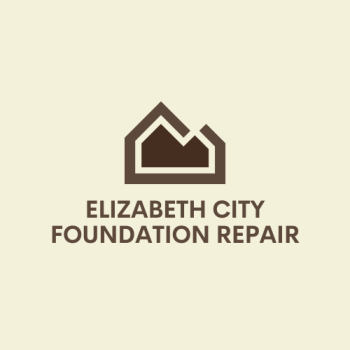 Elizabeth City Foundation Repair Logo